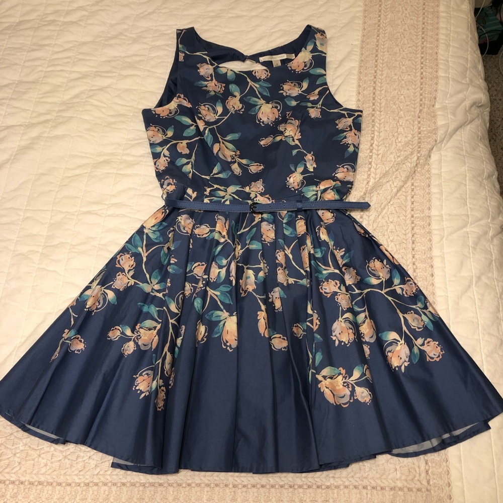 Lauren Conrad Dress